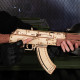 Assault Rifle AK-47